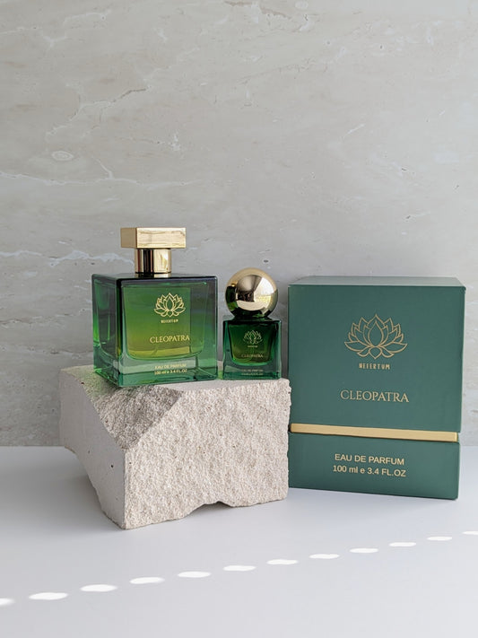 Nefertum – Cleopatra Fragrance