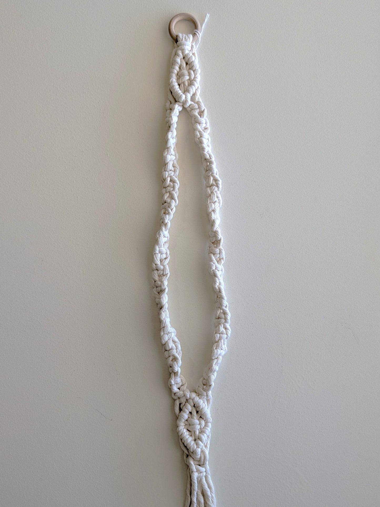 Hat Hanger - Small