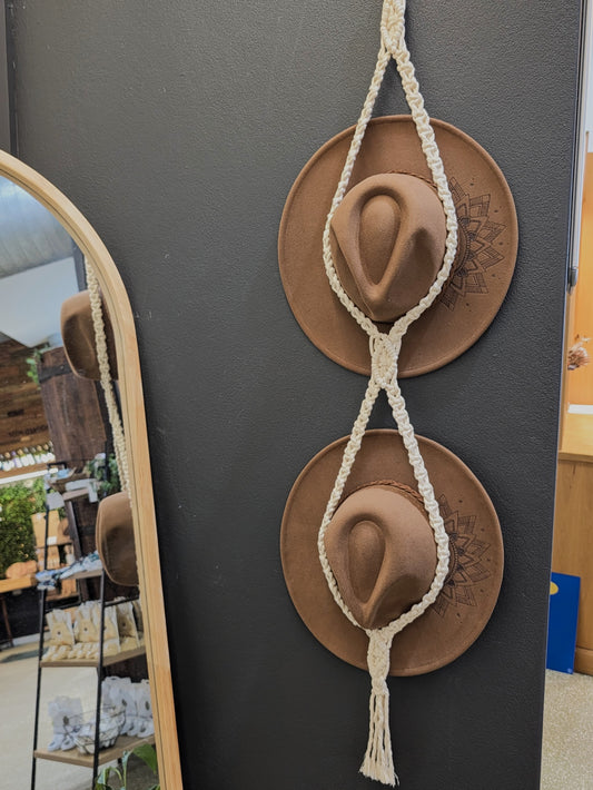 Hat Hanger - Large