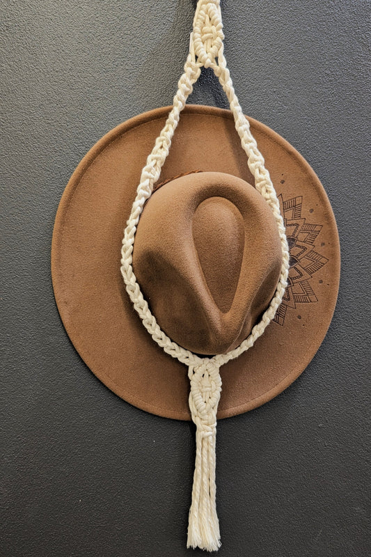 Hat Hanger - Small