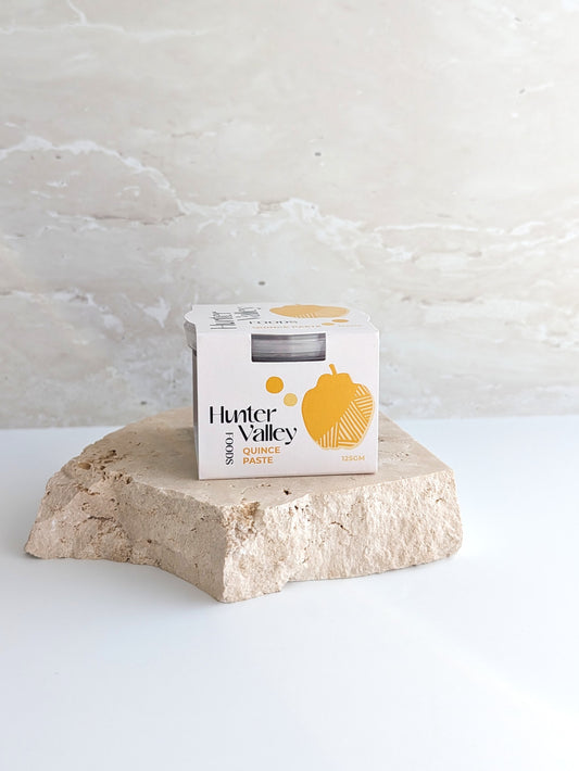 Quince Paste 125g