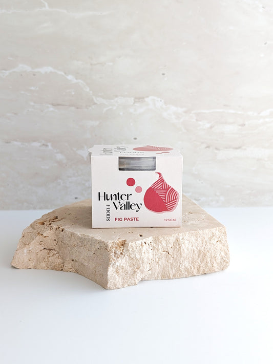 Fig Paste 125g
