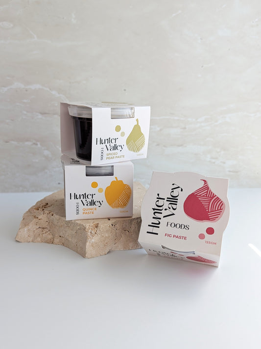 Quince Paste 125g