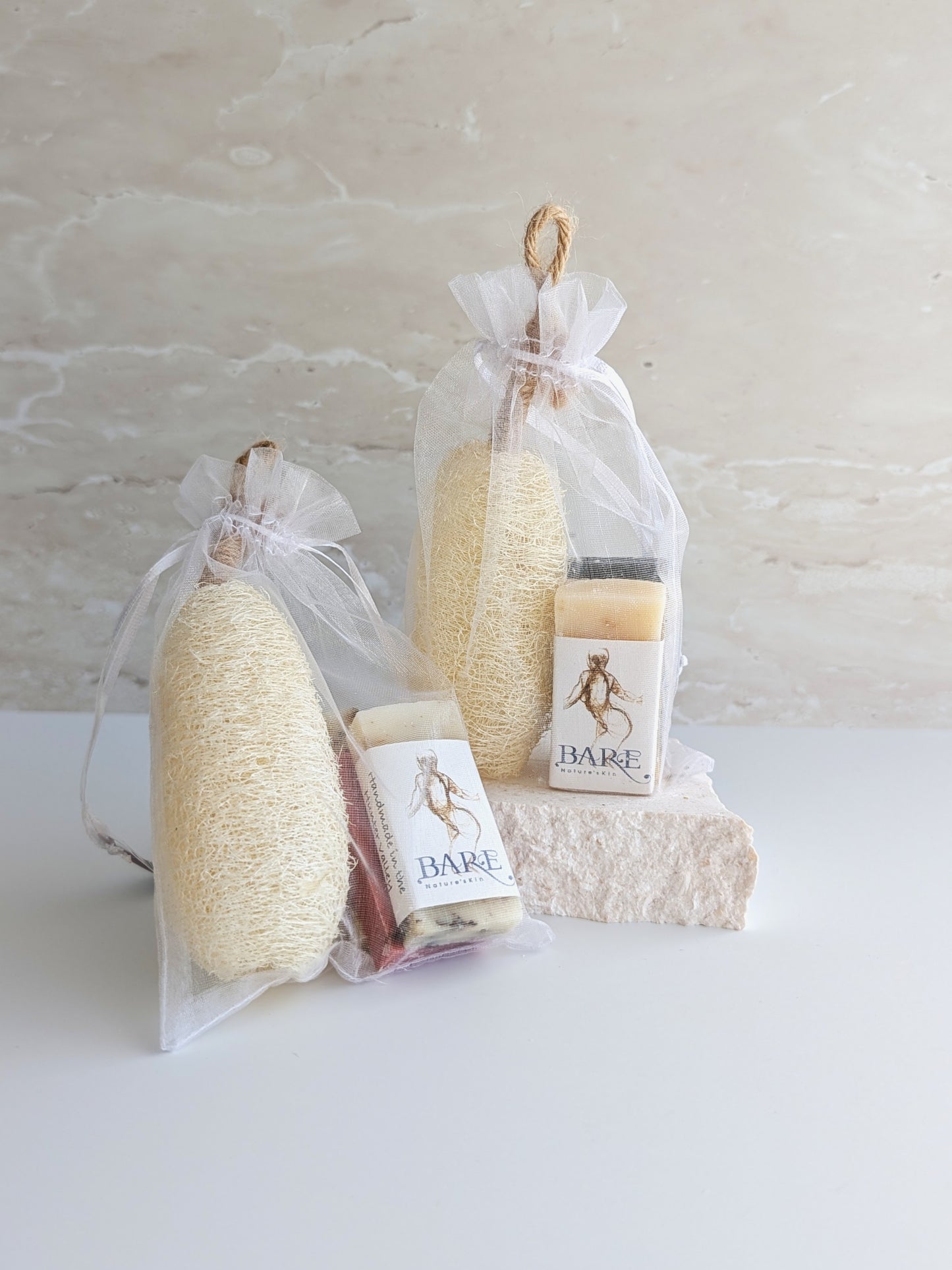 Bare Mini Pack
