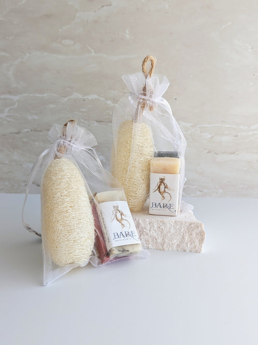 Bare Mini Pack