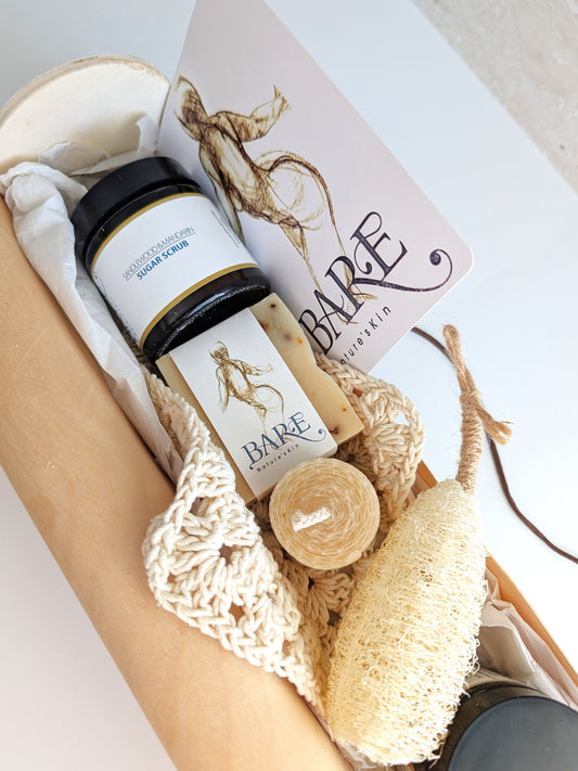 Bare Radiance Pack