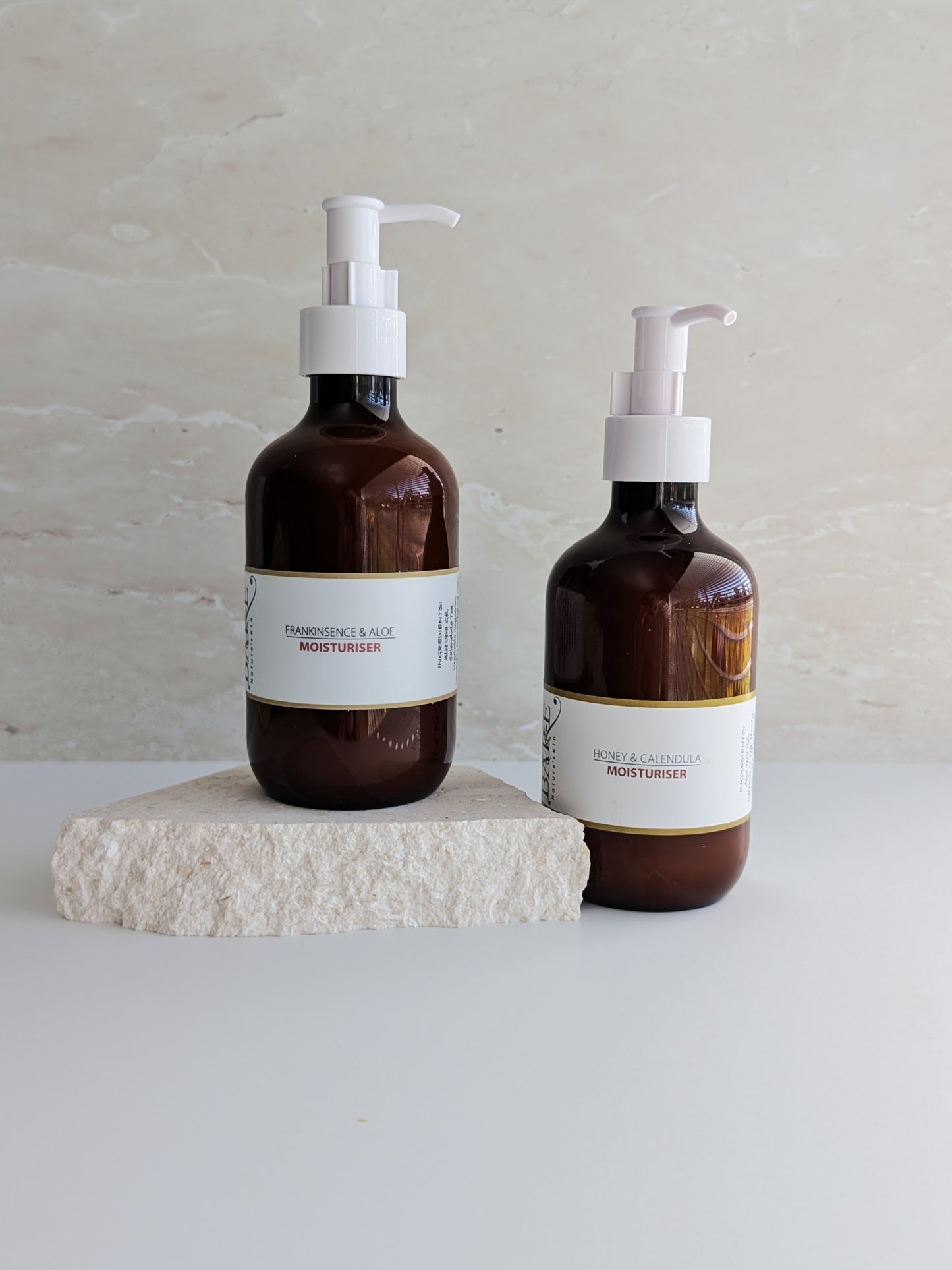 Handmade Moisturising Cream 300ml
