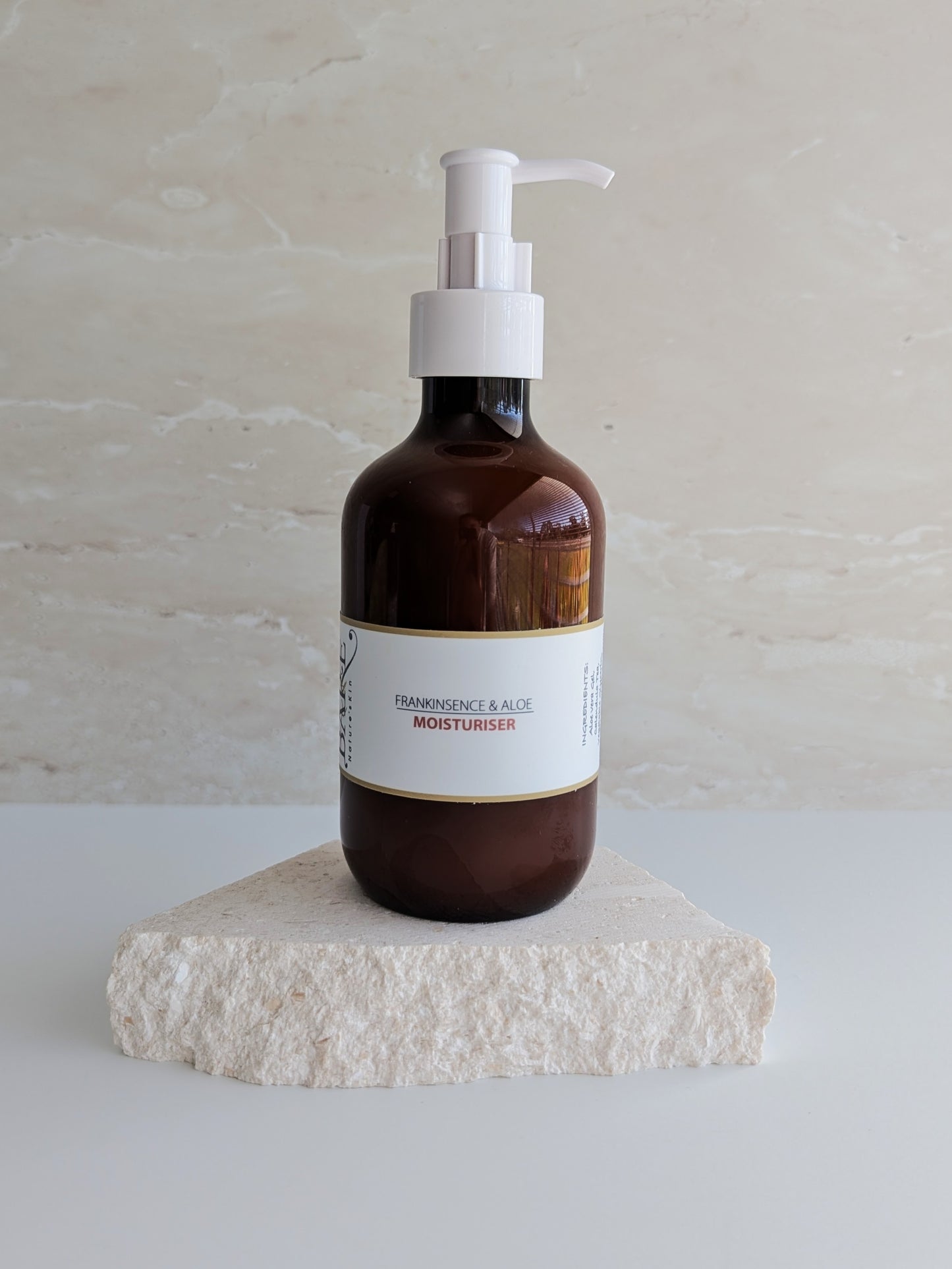 Handmade Moisturising Cream 300ml
