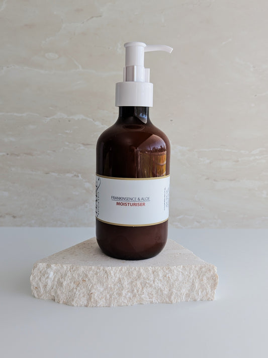 Handmade Moisturising Cream 300ml