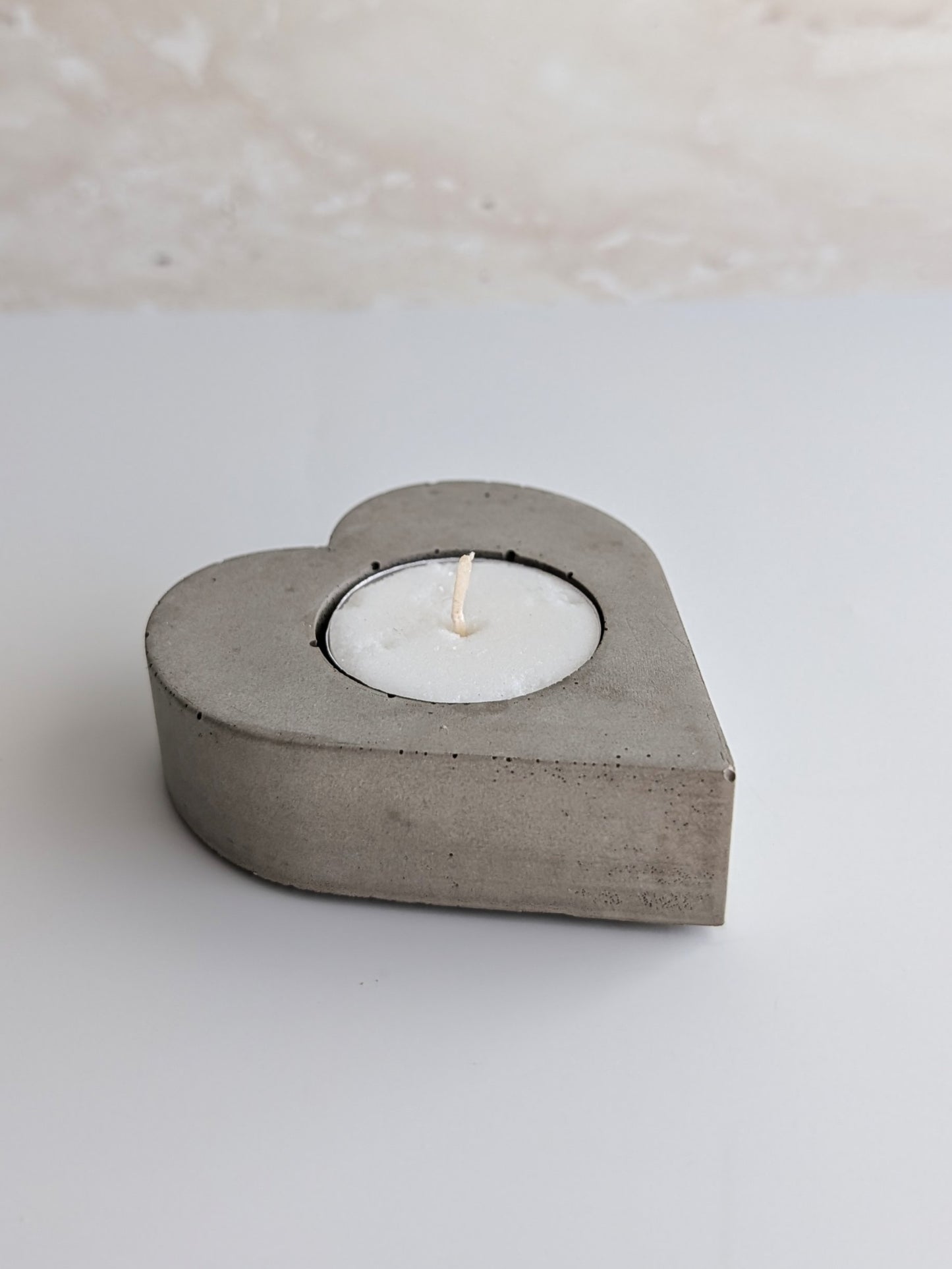 Heart Candle Holder