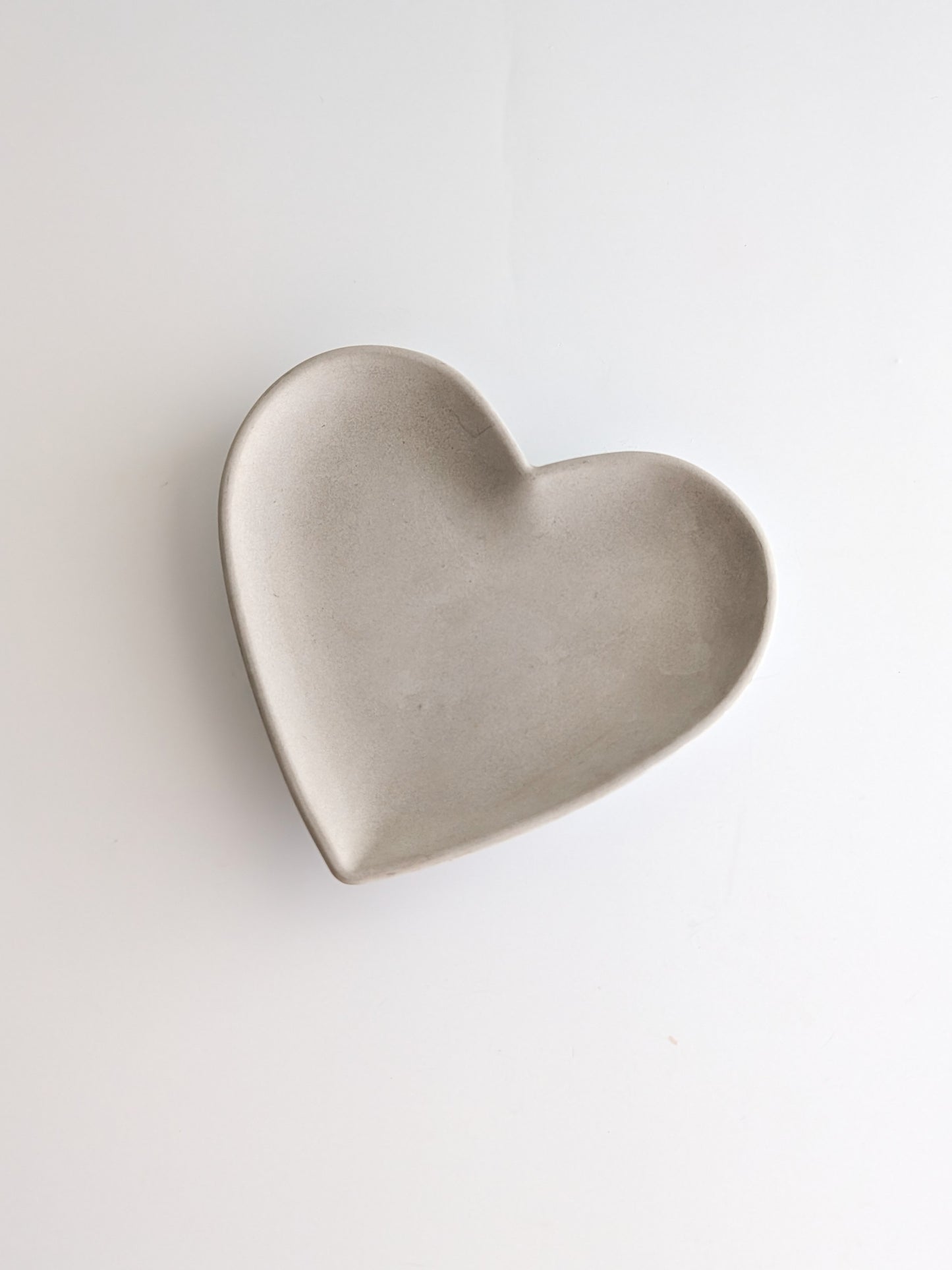 Heart Trinket Tray