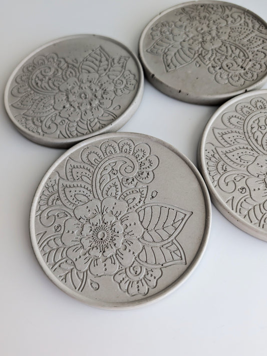 Decorative Coaster