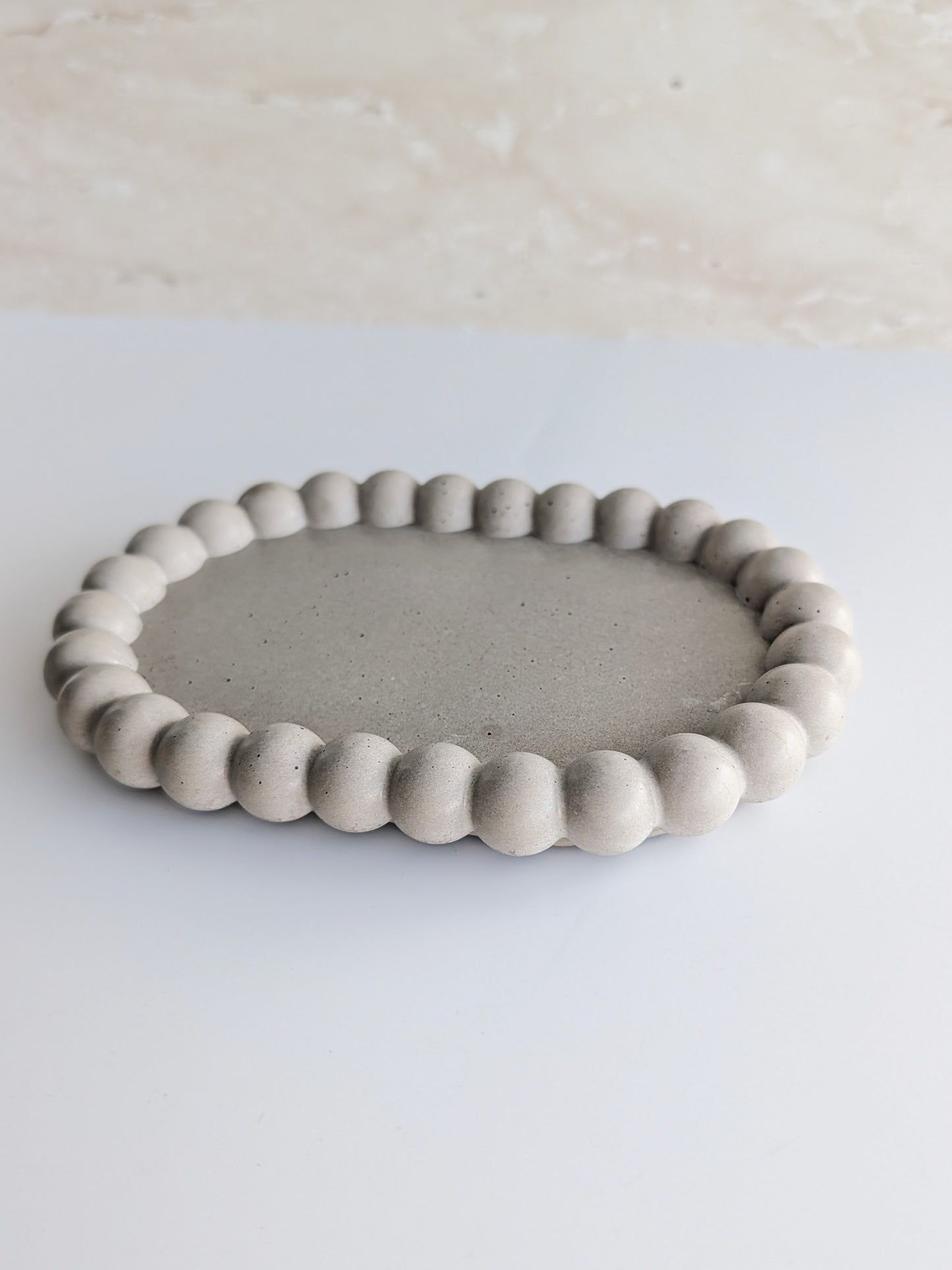 Bubble Trinket Tray