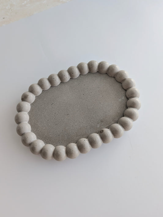 Bubble Trinket Tray