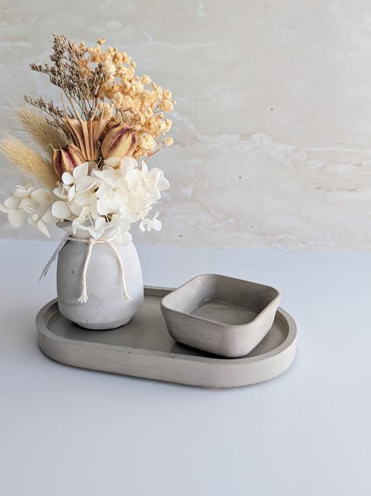 Mini Square Trinket Dish