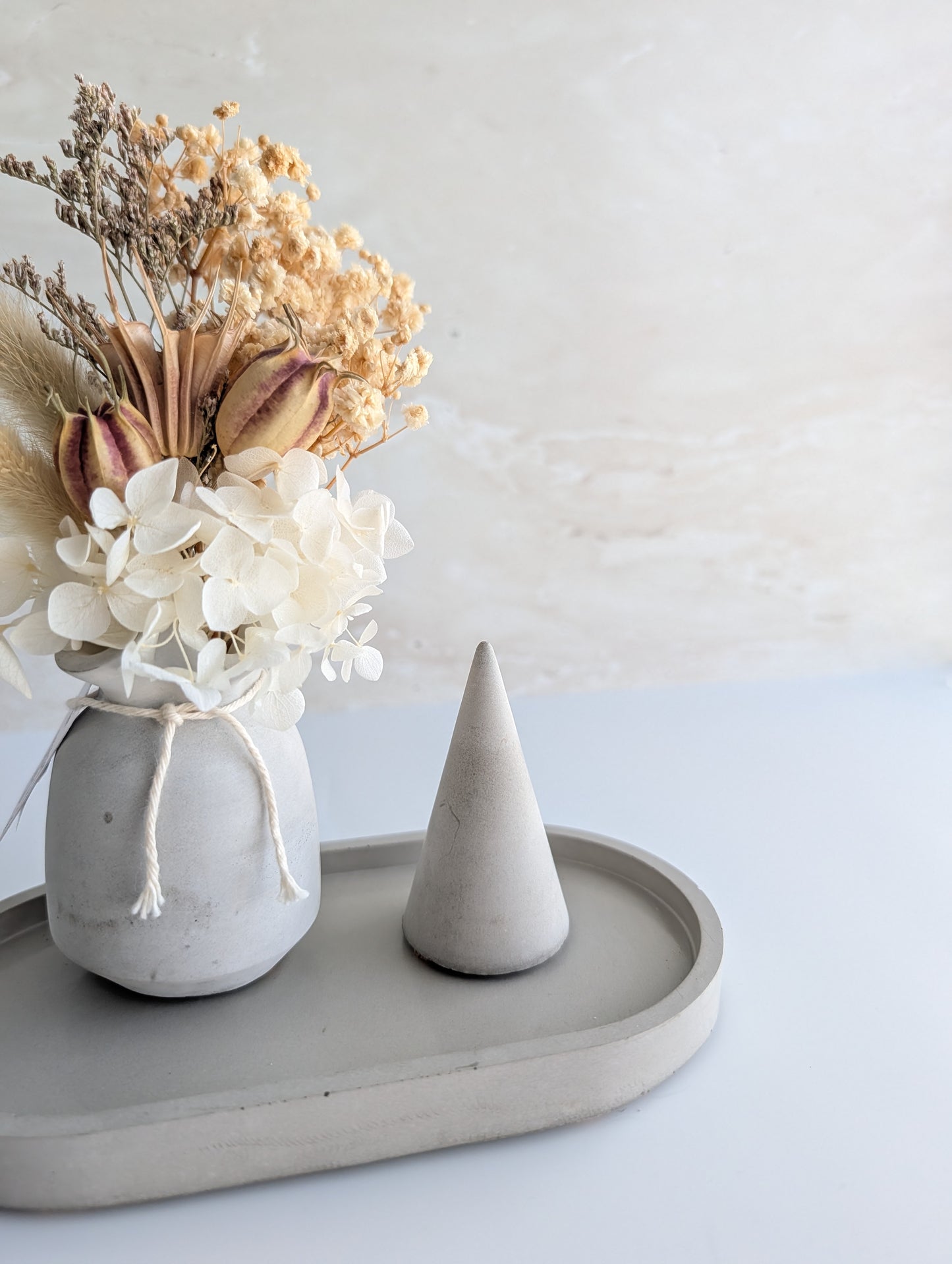 Jewellery Ring Cone