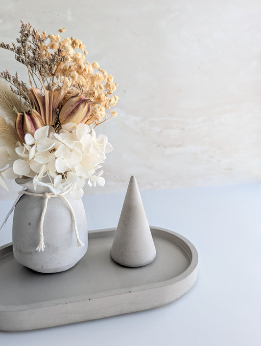 Jewellery Ring Cone