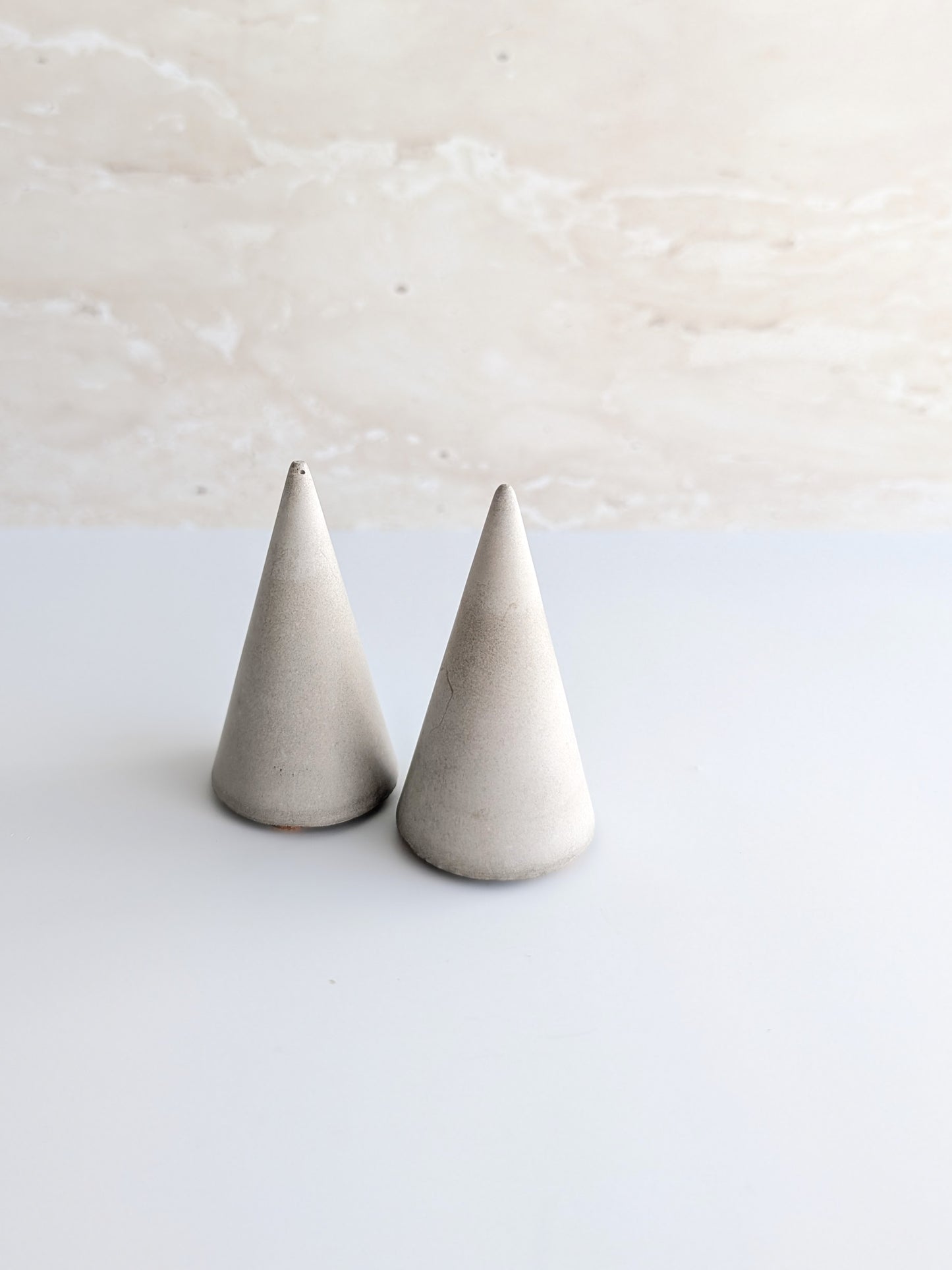 Jewellery Ring Cone