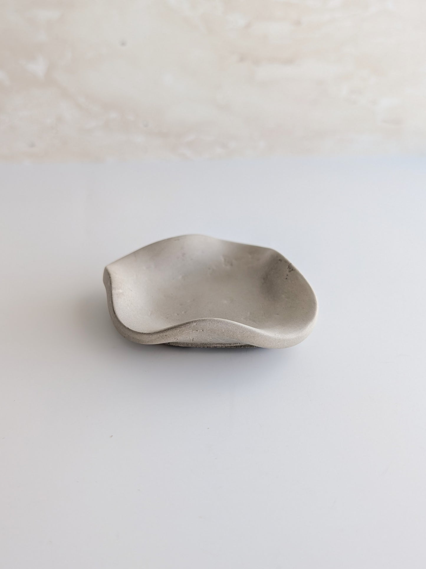 Mini Organic Trinket Dish