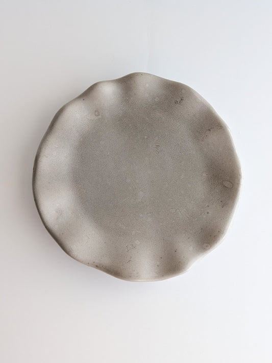 Large Organic Tray