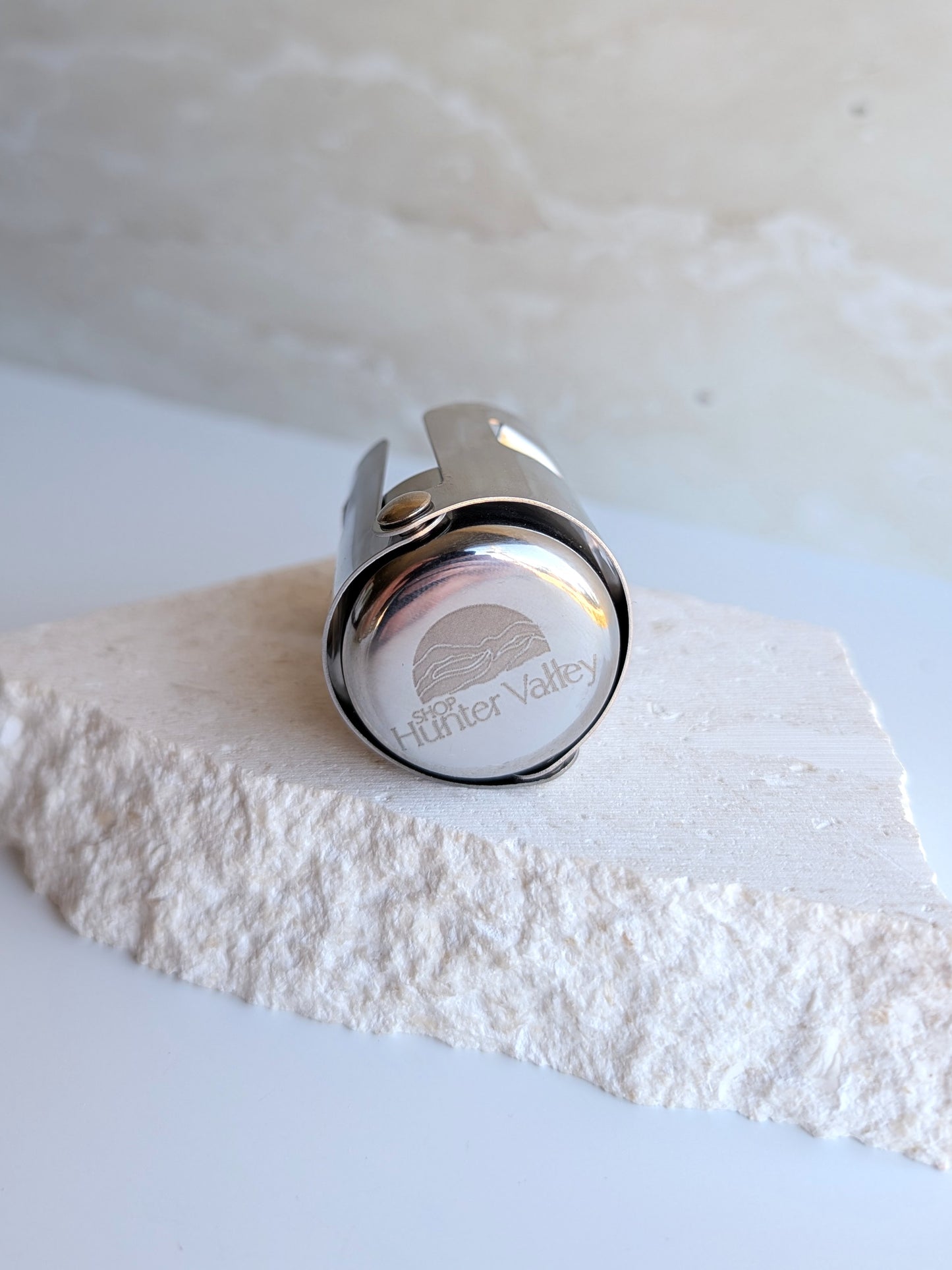 Shop Hunter Valley Wine Stopper