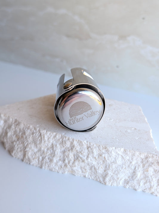 Shop Hunter Valley Wine Stopper