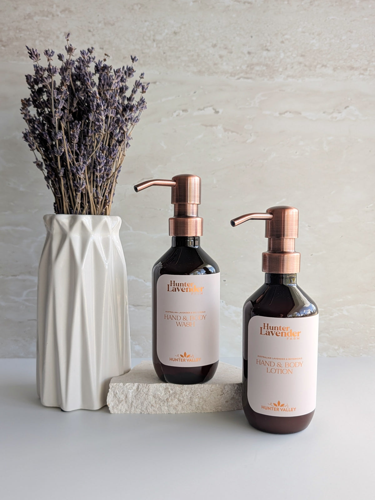 Australian Botanicals Hand & Body Wash 300ml