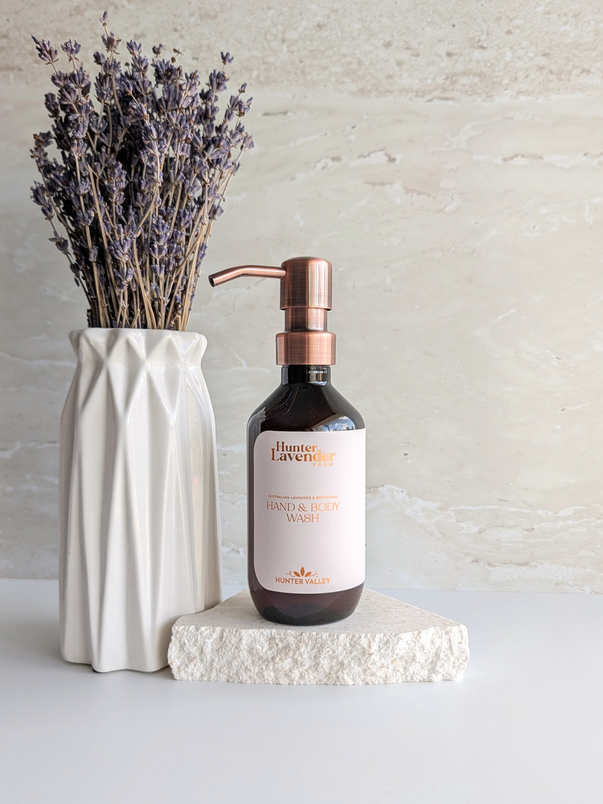 Australian Botanicals Hand & Body Wash 300ml