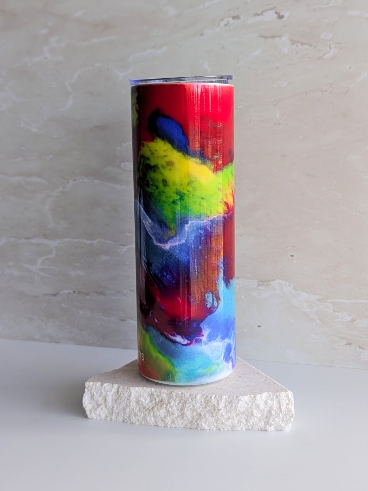 Makaira Designs Travel Mug 900ml