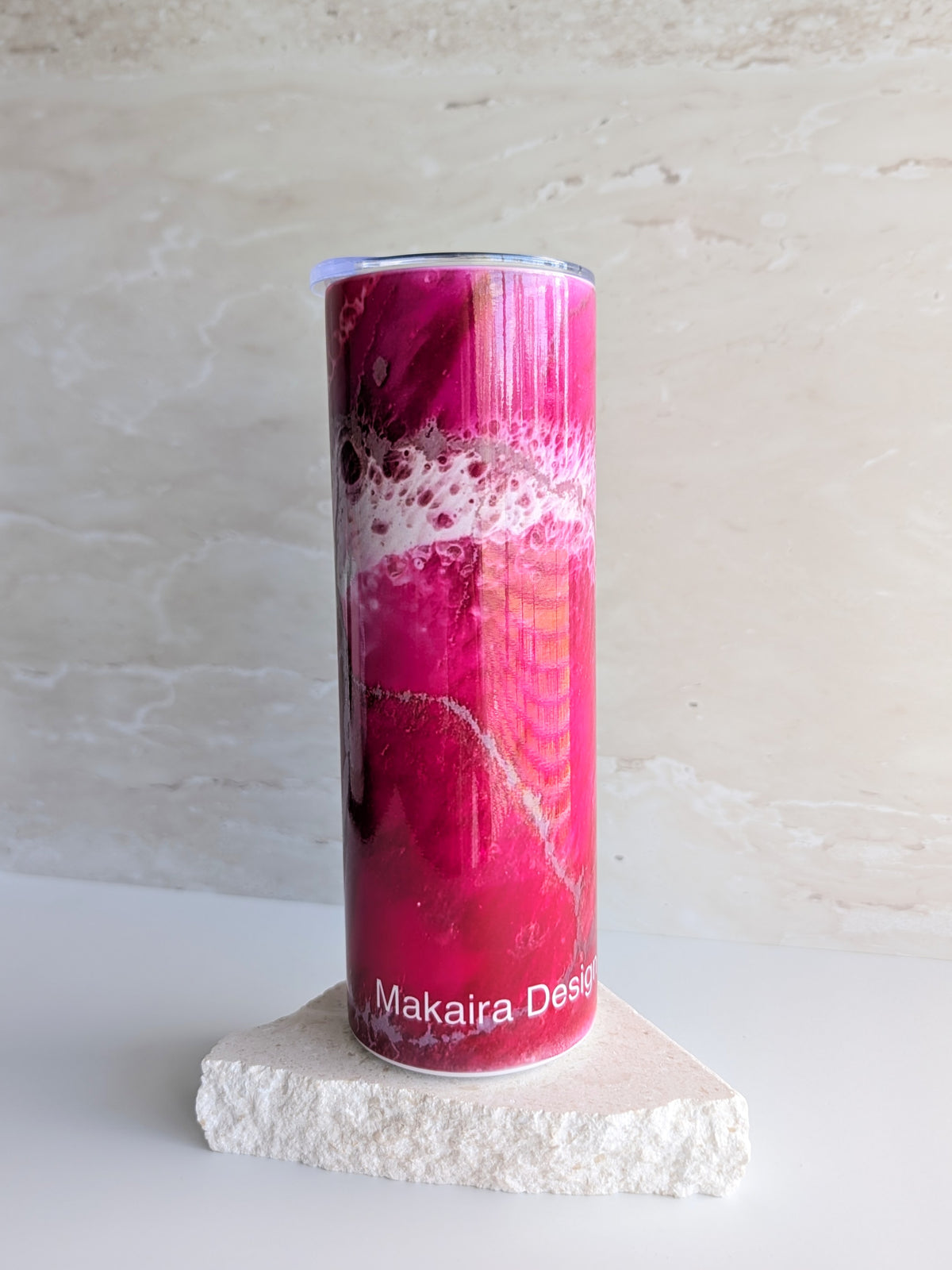 Makaira Designs Travel Mug 900ml