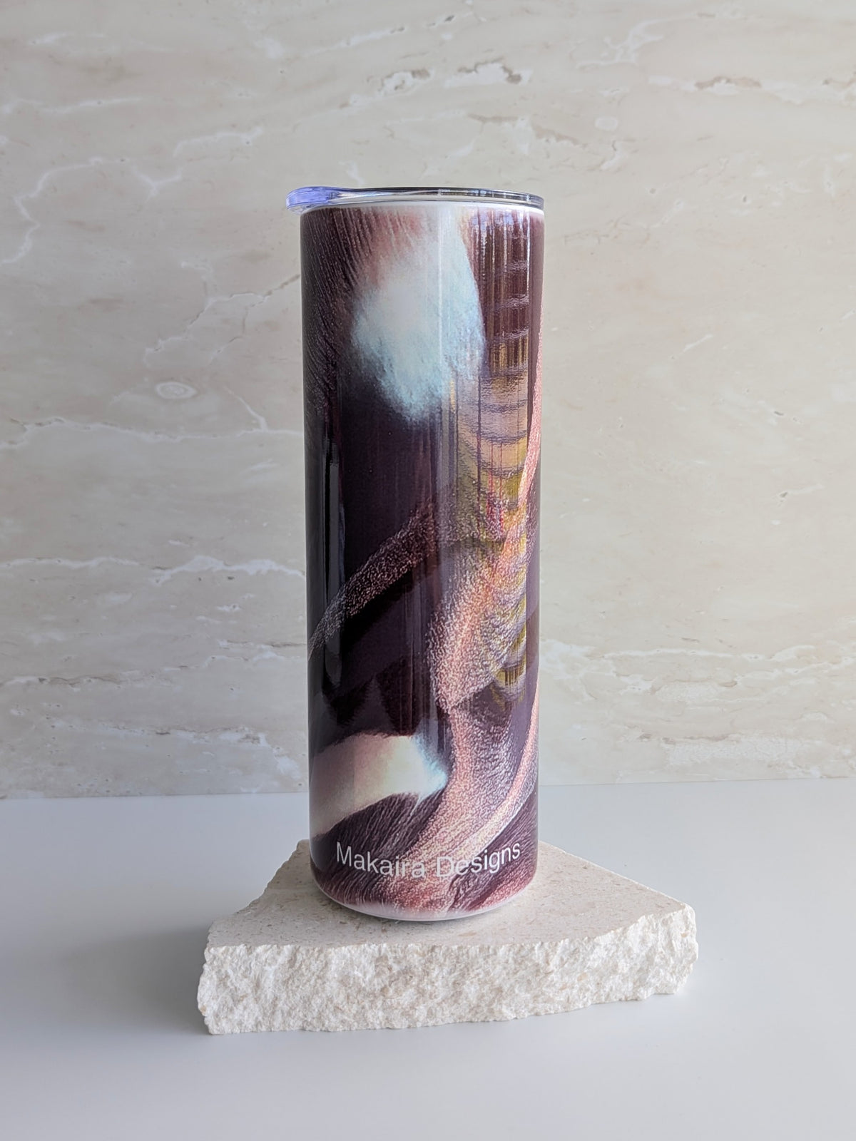 Makaira Designs Travel Mug 900ml