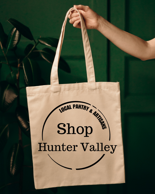 Shop HV Tote Bag