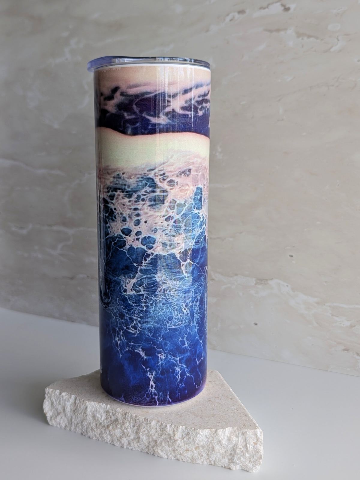 Makaira Designs Travel Mug 900ml