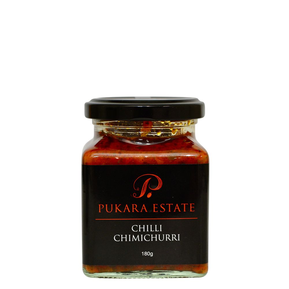 Pukara Chimichurri