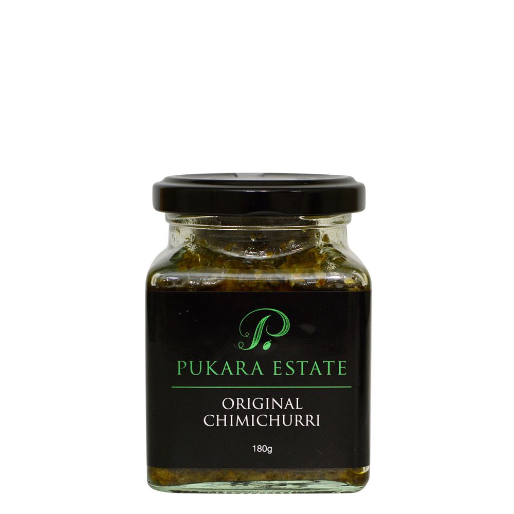 Pukara Chimichurri